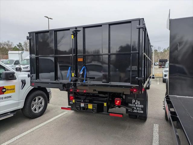 2026 Ford F-550 XL