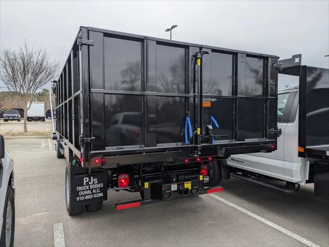 2026 Ford F-550 XL