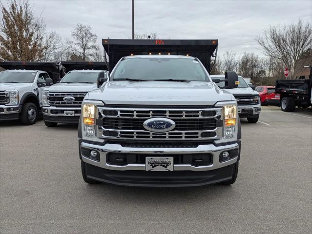 2026 Ford F-550 XL