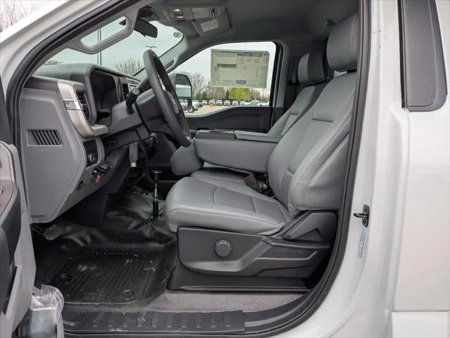 2026 Ford F-550 XL