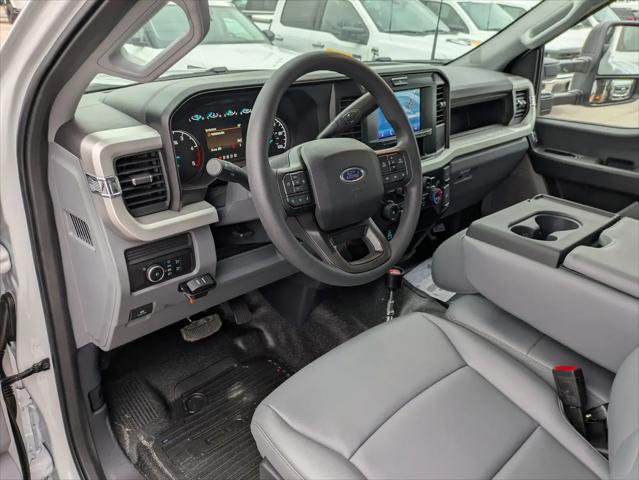2026 Ford F-550 XL