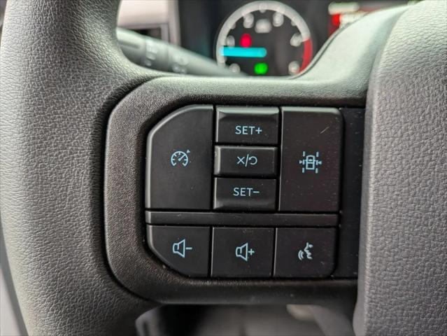 2026 Ford F-550 XL
