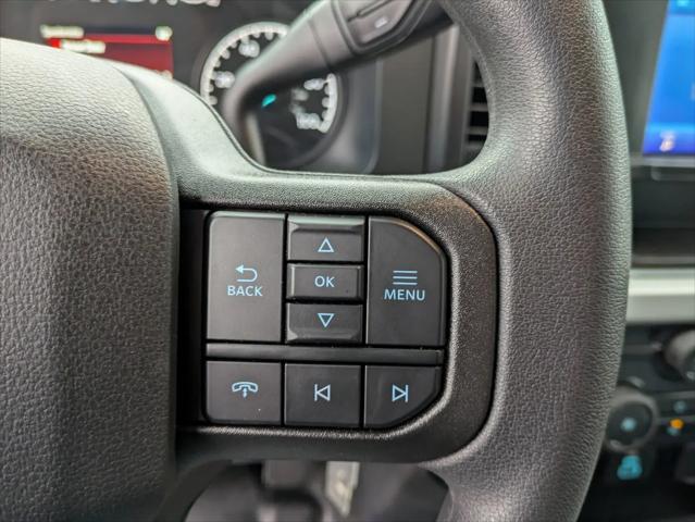 2026 Ford F-550 XL