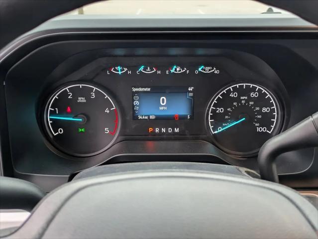 2026 Ford F-550 XL