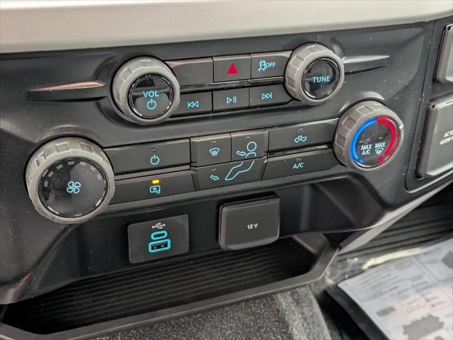 2026 Ford F-550 XL