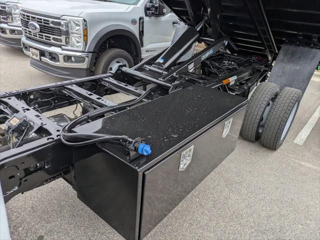 2026 Ford F-550 XL