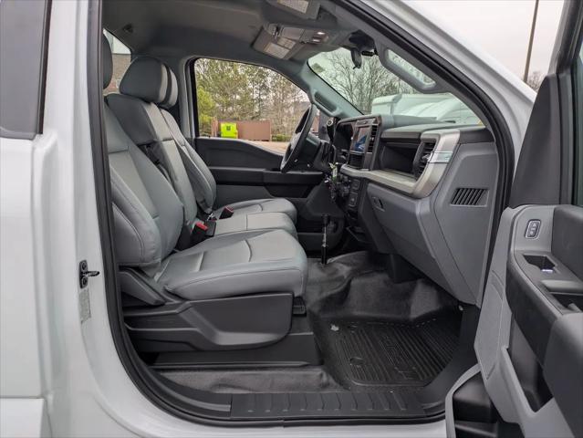 2026 Ford F-550 XL