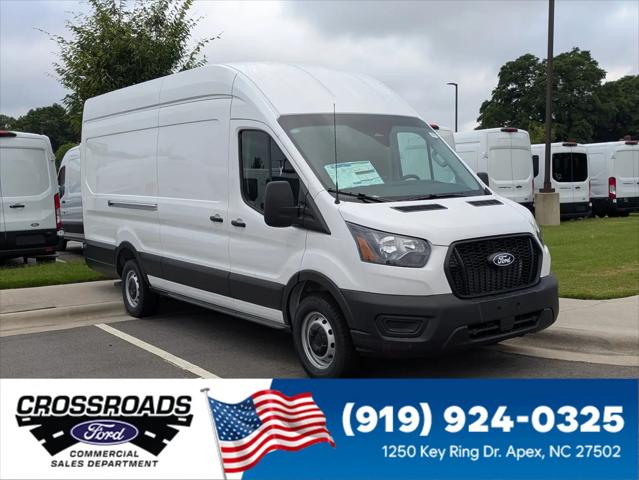 2026 Ford Transit Cargo Van T-250 for sale in Apex, NC