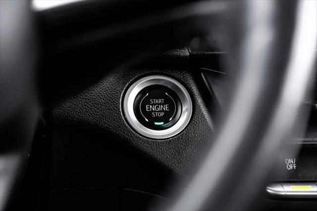 2024 Cadillac CT4 Premium Luxury