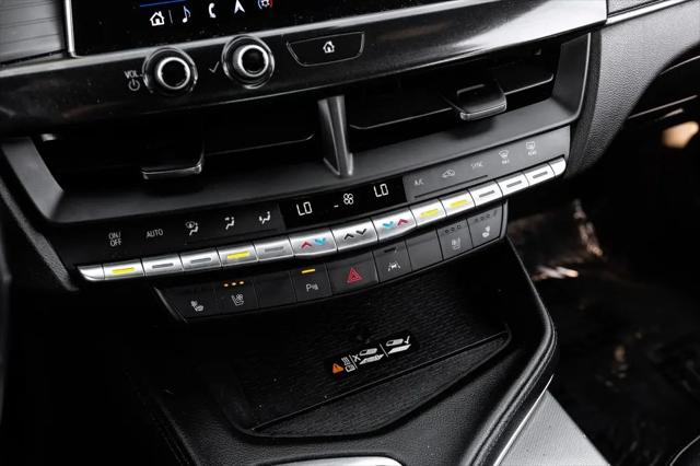 2024 Cadillac CT4 Premium Luxury