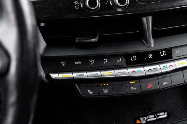 2024 Cadillac CT4 Premium Luxury