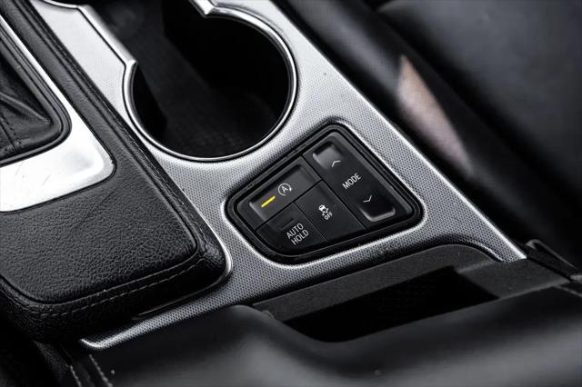 2024 Cadillac CT4 Premium Luxury