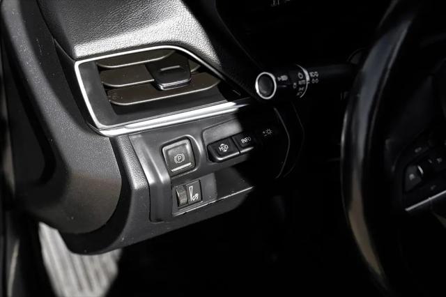 2024 Cadillac CT4 Premium Luxury