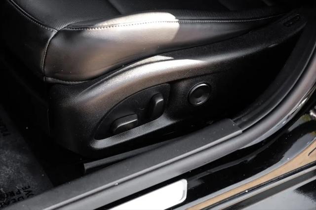 2024 Cadillac CT4 Premium Luxury