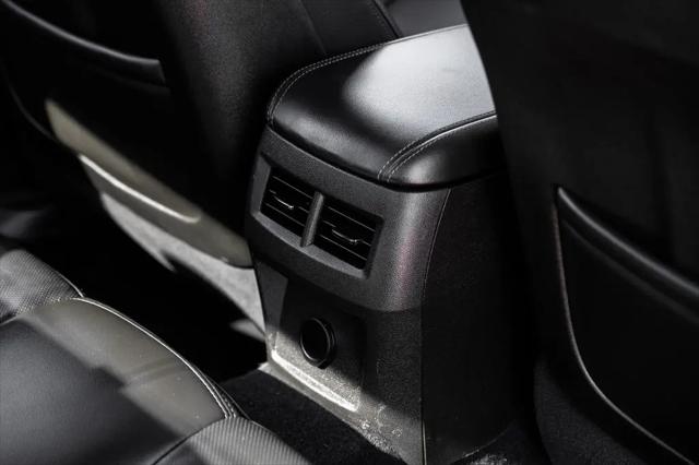 2024 Cadillac CT4 Premium Luxury