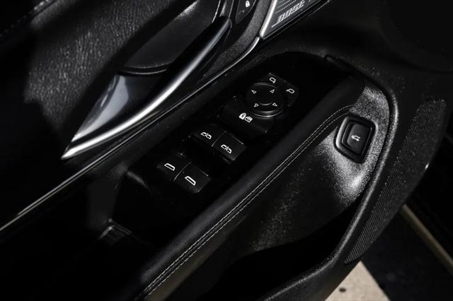 2024 Cadillac CT4 Premium Luxury