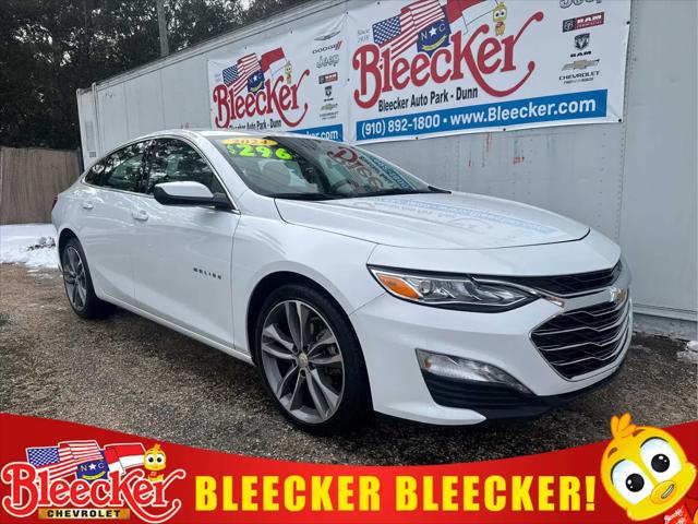 2024 Chevrolet Malibu FWD 2LT for sale in Dunn, NC