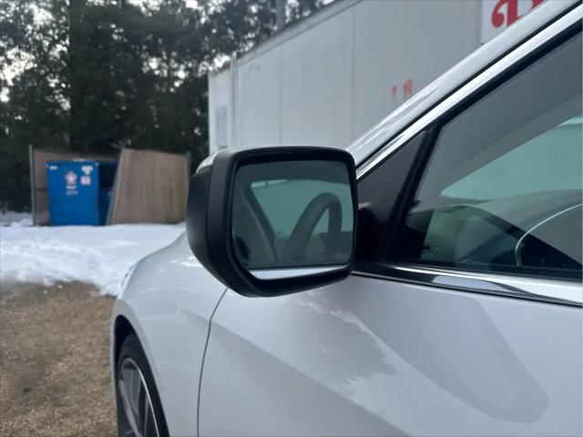 2024 Chevrolet Malibu FWD 2LT