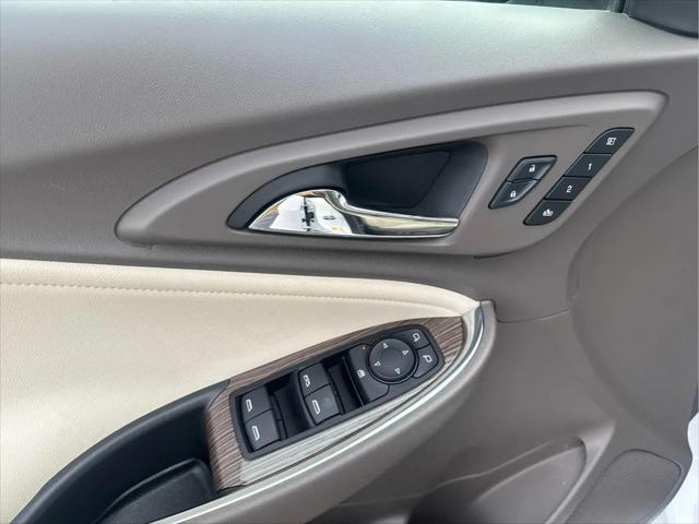 2024 Chevrolet Malibu FWD 2LT