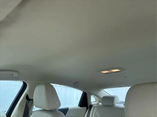 2024 Chevrolet Malibu FWD 2LT