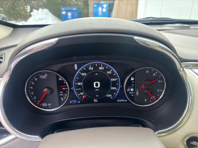 2024 Chevrolet Malibu FWD 2LT