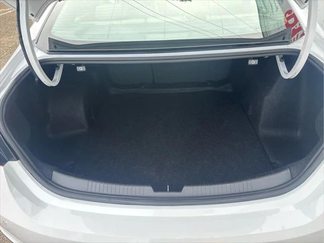 2024 Chevrolet Malibu FWD 2LT