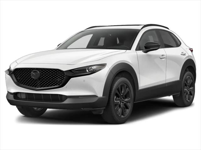 2026 Mazda CX-30 2.5 Turbo Aire Edition for sale in Austin, TX