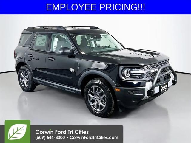 2026 Ford Bronco Sport Big Bend for sale in Pasco, WA