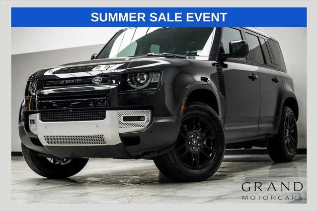 2025 Land Rover Defender 110 P300 for sale in Kennesaw, GA