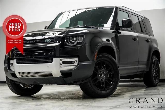 2025 Land Rover Defender 110 P300 for sale in Kennesaw, GA