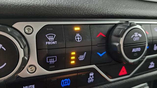 2024 Jeep Wrangler 4xe Sport S 4xe
