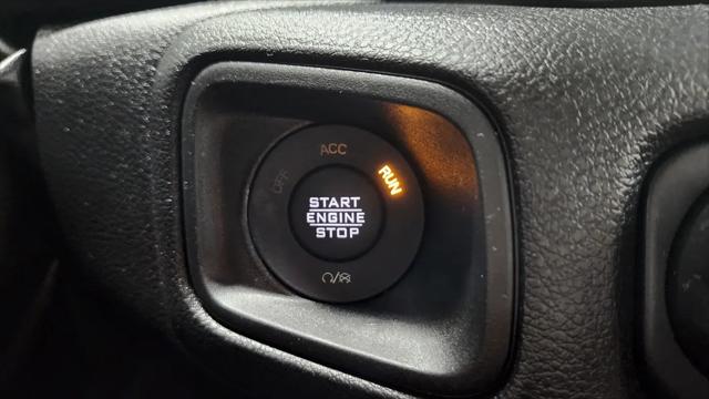 2024 Jeep Wrangler 4xe Sport S 4xe