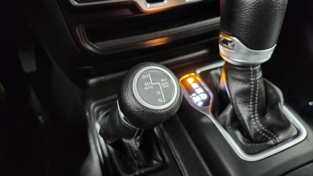2024 Jeep Wrangler 4xe Sport S 4xe