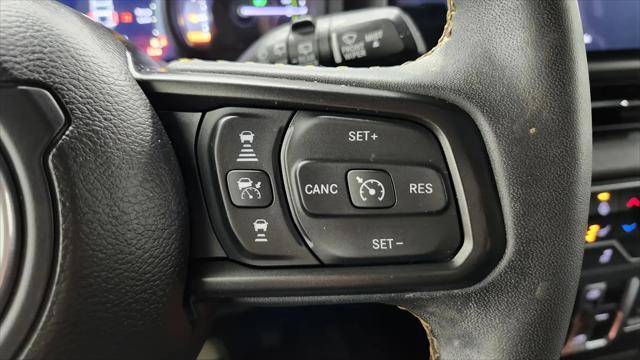 2024 Jeep Wrangler 4xe Sport S 4xe
