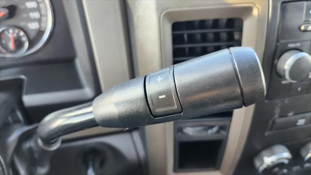 2012 Ram 2500 ST