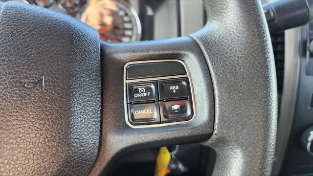 2012 Ram 2500 ST