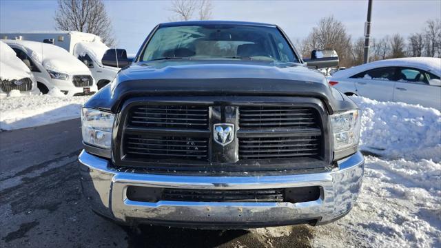 2012 Ram 2500 ST