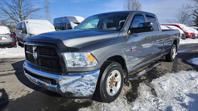 2012 Ram 2500 ST
