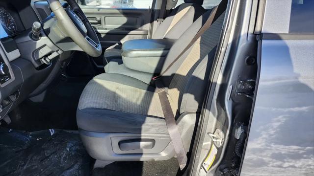 2012 Ram 2500 ST