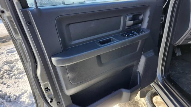2012 Ram 2500 ST