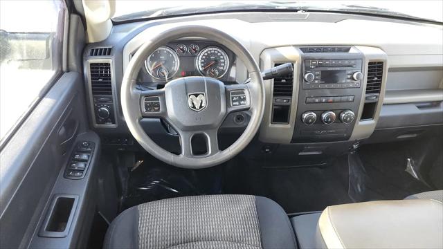 2012 Ram 2500 ST