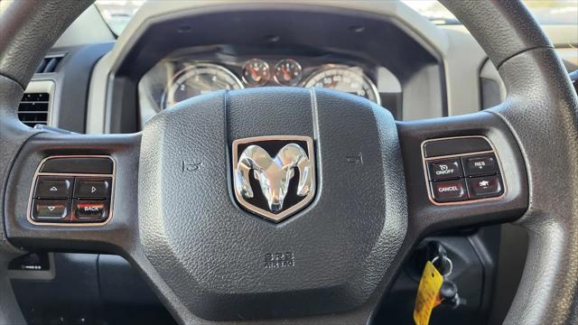 2012 Ram 2500 ST