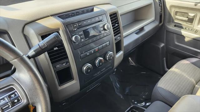 2012 Ram 2500 ST