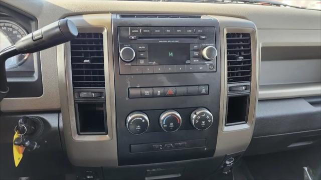2012 Ram 2500 ST