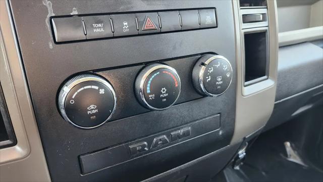 2012 Ram 2500 ST