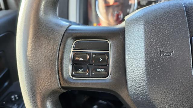 2012 Ram 2500 ST