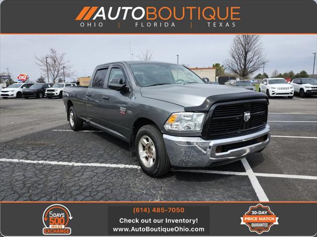 2012 Ram 2500 for sale near Columbus, OH