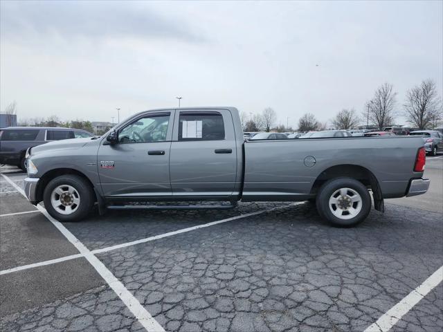 2012 Ram 2500 ST