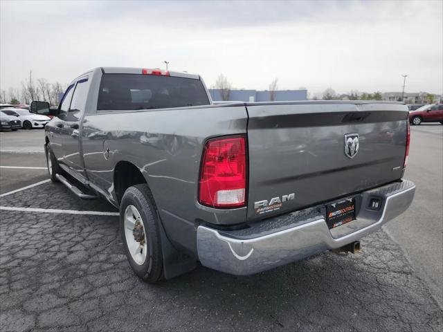 2012 Ram 2500 ST