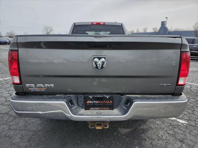 2012 Ram 2500 ST